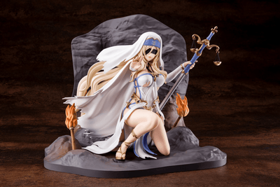 Good Smile Company - GOBLIN SLAYER Sword Maiden 1/6 Scale Figure - Good Game Anime