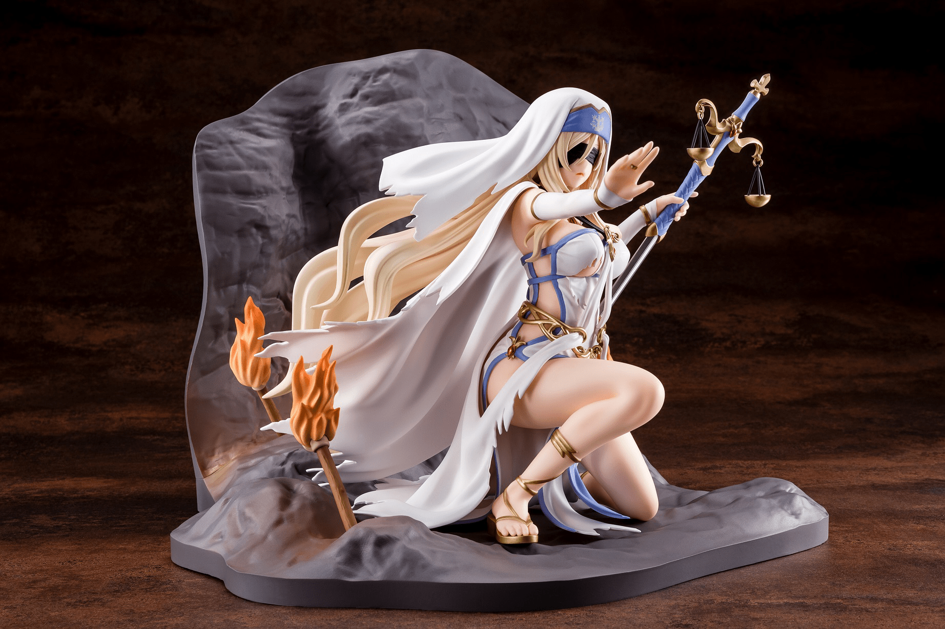 Good Smile Company - GOBLIN SLAYER Sword Maiden 1/6 Scale Figure - Good Game Anime