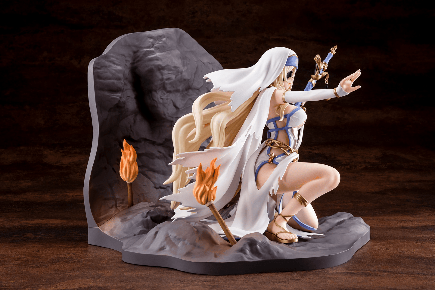 Good Smile Company - GOBLIN SLAYER Sword Maiden 1/6 Scale Figure - Good Game Anime