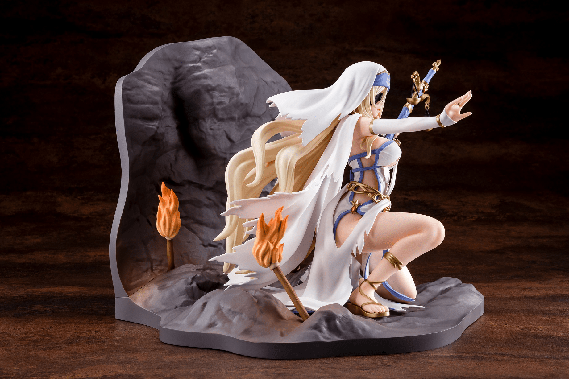 Good Smile Company - GOBLIN SLAYER Sword Maiden 1/6 Scale Figure - Good Game Anime
