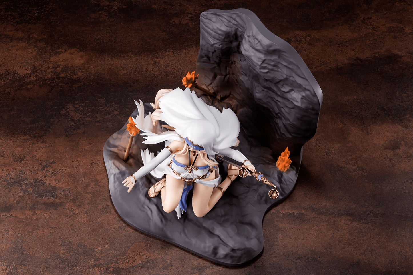 Good Smile Company - GOBLIN SLAYER Sword Maiden 1/6 Scale Figure - Good Game Anime