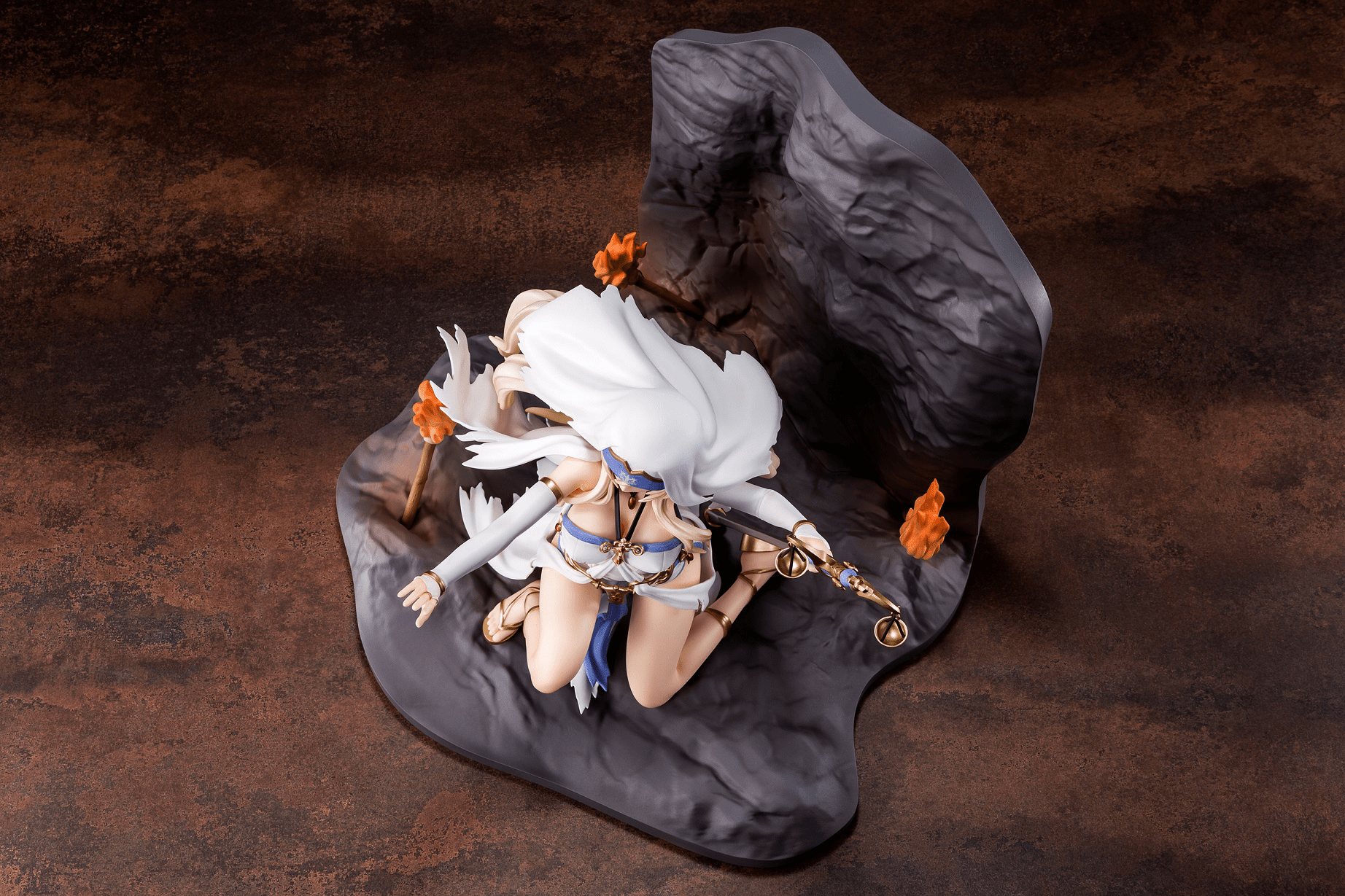 Good Smile Company - GOBLIN SLAYER Sword Maiden 1/6 Scale Figure - Good Game Anime