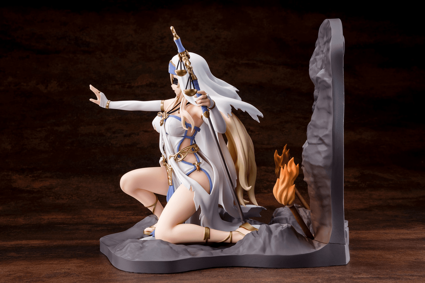 Good Smile Company - GOBLIN SLAYER Sword Maiden 1/6 Scale Figure - Good Game Anime