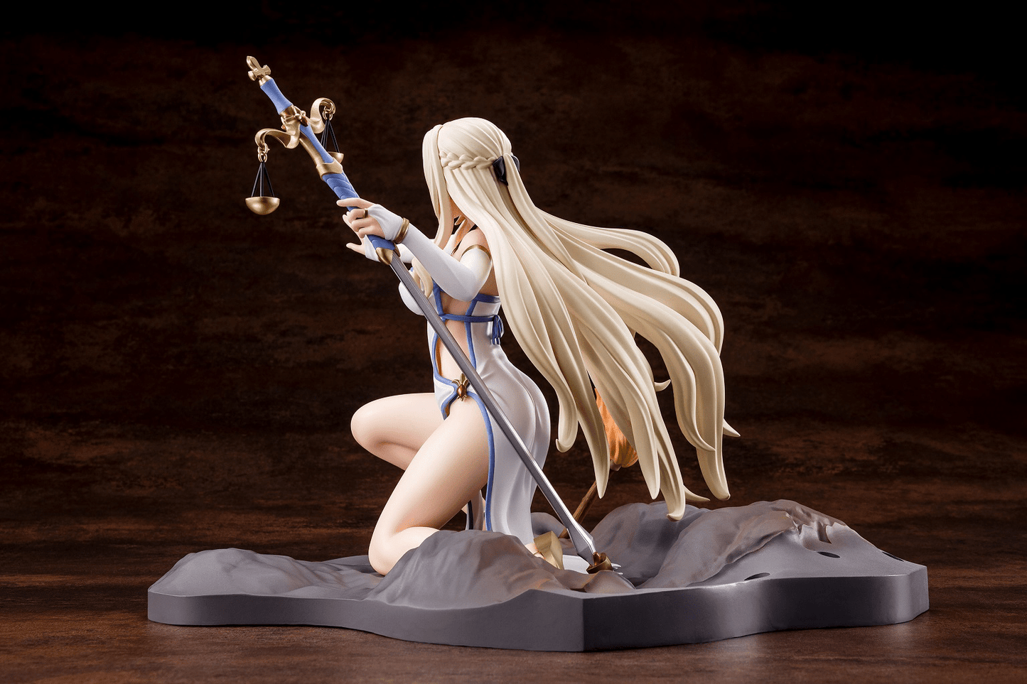 Good Smile Company - GOBLIN SLAYER Sword Maiden 1/6 Scale Figure - Good Game Anime