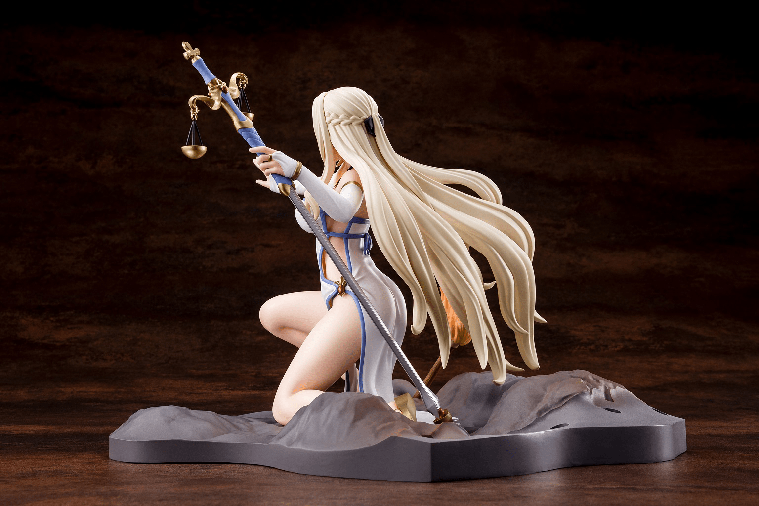 Good Smile Company - GOBLIN SLAYER Sword Maiden 1/6 Scale Figure - Good Game Anime