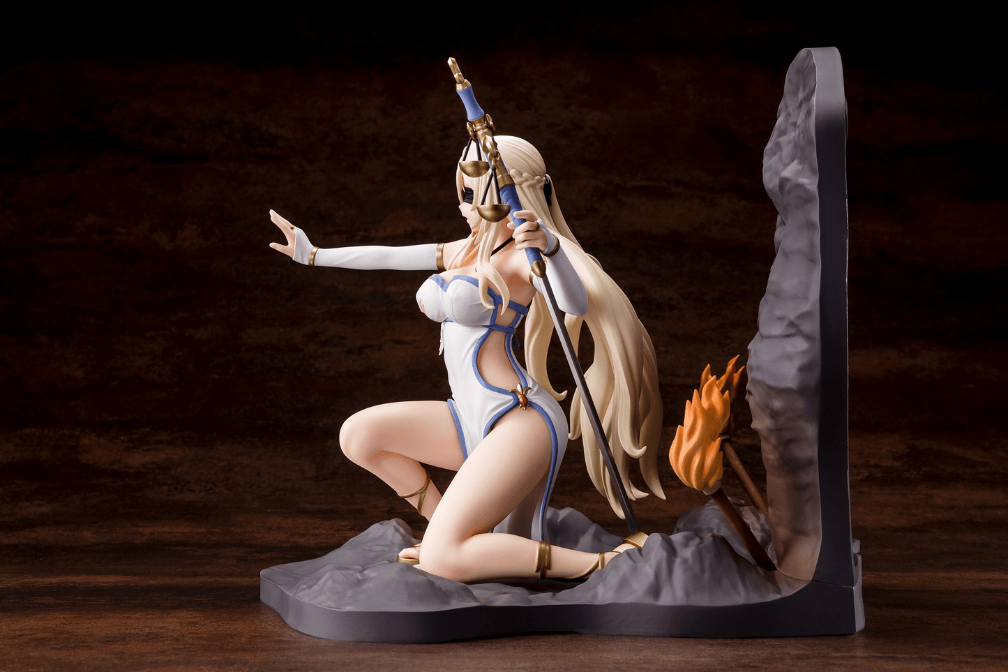 Good Smile Company - GOBLIN SLAYER Sword Maiden 1/6 Scale Figure - Good Game Anime
