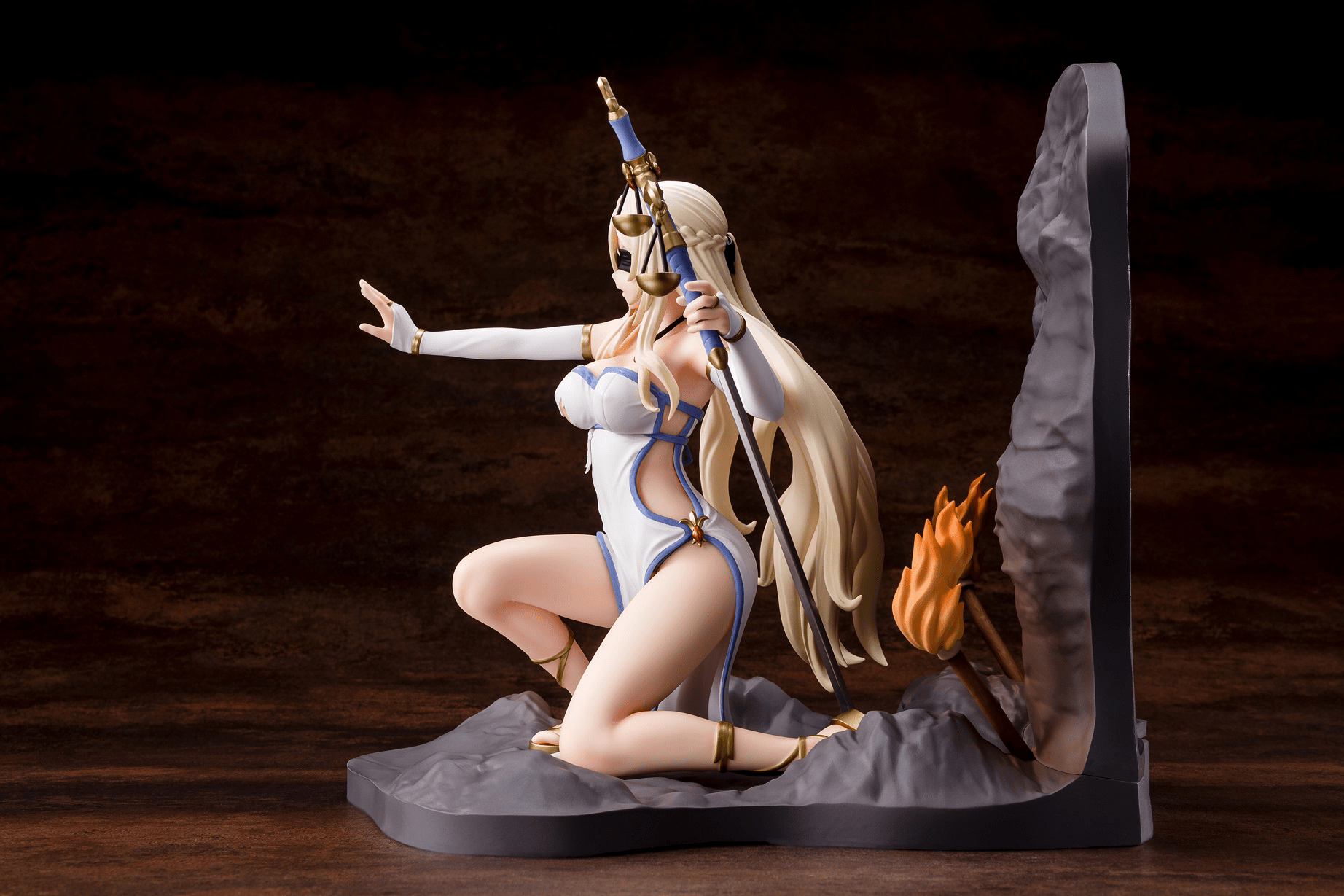 Good Smile Company - GOBLIN SLAYER Sword Maiden 1/6 Scale Figure - Good Game Anime