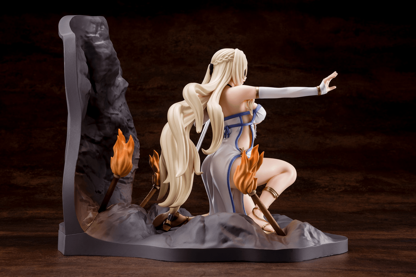 Good Smile Company - GOBLIN SLAYER Sword Maiden 1/6 Scale Figure - Good Game Anime