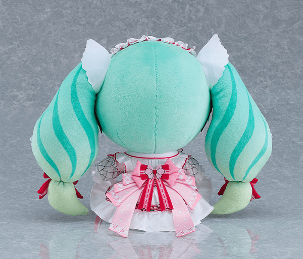 Good Smile Company - Hatsune Miku: 15th Anniversary Plushie - Good Game Anime