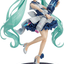 Good Smile Company - Hatsune Miku: Blue Archive Ver. 1/7 Scale Figure - Good Game Anime