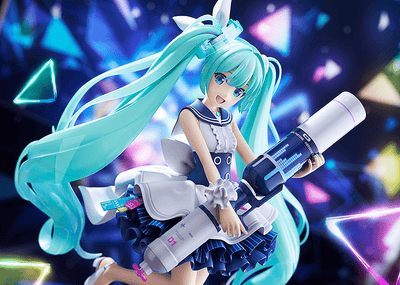 Good Smile Company - Hatsune Miku: Blue Archive Ver. 1/7 Scale Figure - Good Game Anime