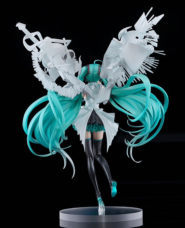 Good Smile Company - Hatsune Miku: Happy 16th Birthday Ver 1/7 Scale Figure - Good Game Anime