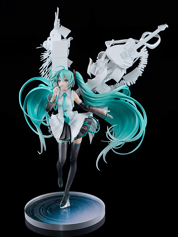 Good Smile Company - Hatsune Miku: Happy 16th Birthday Ver 1/7 Scale Figure - Good Game Anime