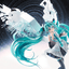 Good Smile Company - Hatsune Miku: Happy 16th Birthday Ver 1/7 Scale Figure - Good Game Anime
