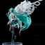 Good Smile Company - Hatsune Miku: Happy 16th Birthday Ver 1/7 Scale Figure - Good Game Anime