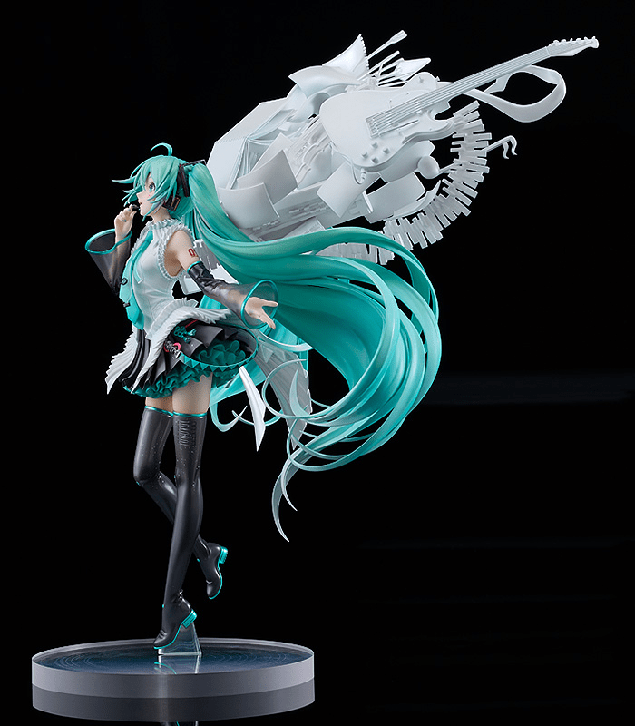Good Smile Company - Hatsune Miku: Happy 16th Birthday Ver 1/7 Scale Figure - Good Game Anime