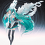Good Smile Company - Hatsune Miku: Happy 16th Birthday Ver 1/7 Scale Figure - Good Game Anime