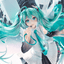 Good Smile Company - Hatsune Miku: Happy 16th Birthday Ver 1/7 Scale Figure - Good Game Anime
