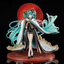 Good Smile Company - Hatsune Miku: Land of the Eternal - Good Game Anime