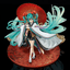 Good Smile Company - Hatsune Miku: Land of the Eternal - Good Game Anime