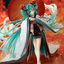 Good Smile Company - Hatsune Miku: Land of the Eternal - Good Game Anime