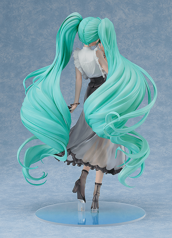 Good Smile Company - Hatsune Miku: NT Style Casual Wear Ver. - Good Game Anime