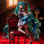 Good Smile Company - Hatsune Miku: Rose Cage Ver. - Good Game Anime