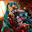 Good Smile Company - Hatsune Miku: Rose Cage Ver. - Good Game Anime