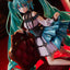 Good Smile Company - Hatsune Miku: Rose Cage Ver. - Good Game Anime