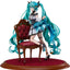 Good Smile Company - Hatsune Miku: Rose Cage Ver. - Good Game Anime