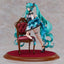 Good Smile Company - Hatsune Miku: Rose Cage Ver. - Good Game Anime