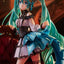 Good Smile Company - Hatsune Miku: Rose Cage Ver. - Good Game Anime