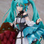 Good Smile Company - Hatsune Miku: Rose Cage Ver. - Good Game Anime