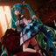 Good Smile Company - Hatsune Miku: Rose Cage Ver. - Good Game Anime