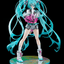 Good Smile Company - Hatsune Miku with SOLWA - Good Game Anime