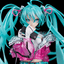 Good Smile Company - Hatsune Miku with SOLWA - Good Game Anime