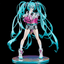 Good Smile Company - Hatsune Miku with SOLWA - Good Game Anime