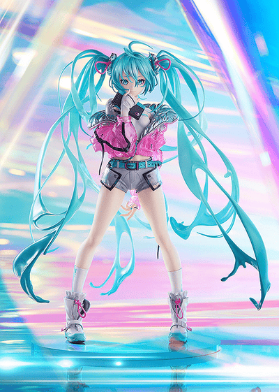 Good Smile Company - Hatsune Miku with SOLWA - Good Game Anime