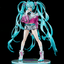 Good Smile Company - Hatsune Miku with SOLWA - Good Game Anime