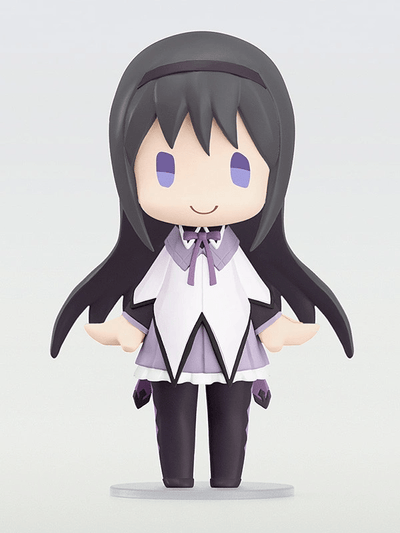 Good Smile Company - HELLO! GOOD SMILE Homura Akemi - Good Game Anime