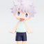 Good Smile Company - HELLO! GOOD SMILE Killua Zoldyck/Killua Zaoldyeck (Hunter x Hunter) - Good Game Anime