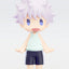 Good Smile Company - HELLO! GOOD SMILE Killua Zoldyck/Killua Zaoldyeck (Hunter x Hunter) - Good Game Anime