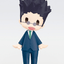 Good Smile Company - HELLO! GOOD SMILE Leorio (Hunter x Hunter) - Good Game Anime