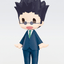 Good Smile Company - HELLO! GOOD SMILE Leorio (Hunter x Hunter) - Good Game Anime