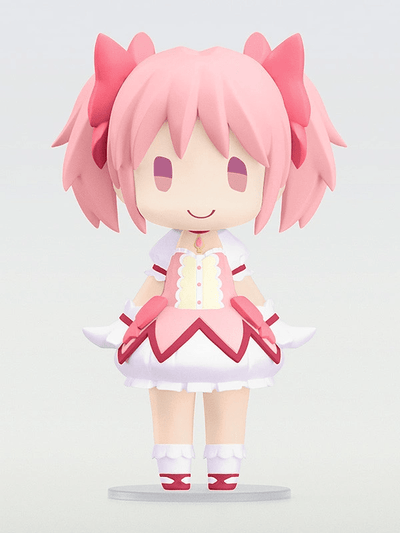 Good Smile Company - HELLO! GOOD SMILE Madoka Kaname - Good Game Anime