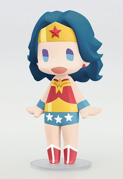 Good Smile Company - HELLO! GOOD SMILE Wonder Woman - Good Game Anime