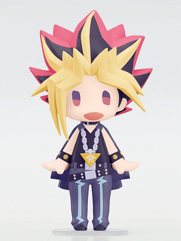 Good Smile Company - HELLO! GOOD SMILE Yami Yugi - Good Game Anime