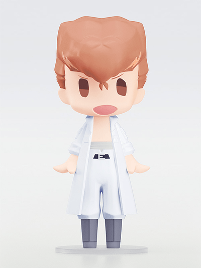 Good Smile Company - HELLO! GOOD SMILE - Yu Yu Hakusho - Kazuma Kuwabara - Good Game Anime