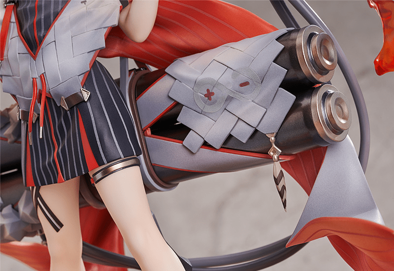 Good Smile Company - Ifrit: Elite 2 (Arknights) - Good Game Anime