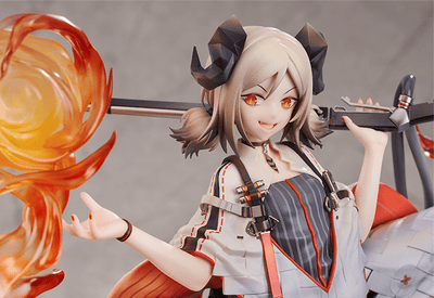 Good Smile Company - Ifrit: Elite 2 (Arknights) - Good Game Anime